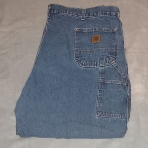 Carhartt Jeans